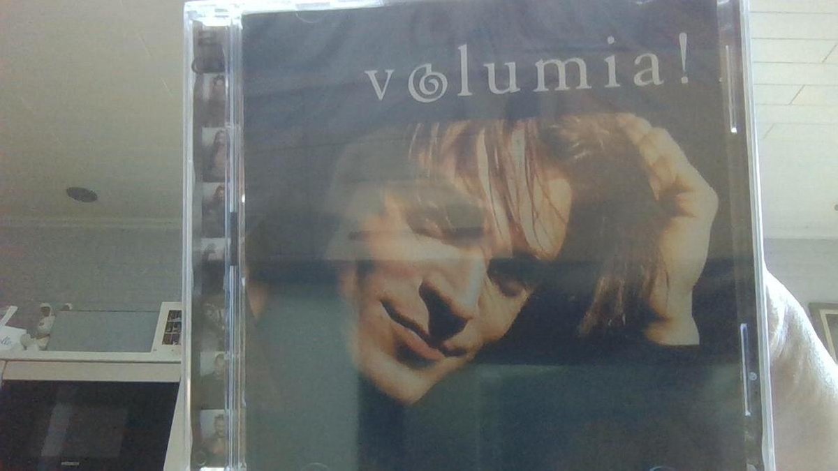 VOLUMIA