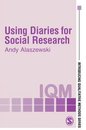 Using Diaries For Social Research