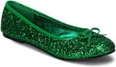 Funtasma Ballerina -41 Shoes- STAR-16G US 11 Groen