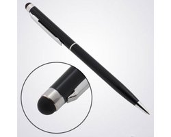 High-Sensitive Stylus Pen met balpen