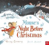 Mouse's Night Before Christmas