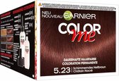 GARNIER COLOR ME 5.23 CHATAIN NACRE