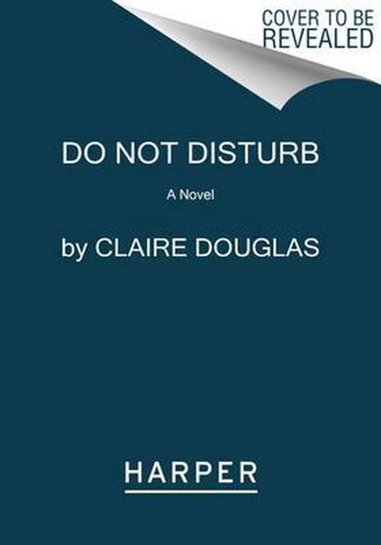 Do Not Disturb - cover