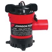 Johnson Pump L750 12 Volt Bilgepomp 73 liter/minuut