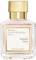 Maison Francis Kurkdjian - Amyris Femme Extrait de Parfum - 70 ml - Dames Parfum