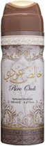 Pure Oudi Bodyspray 200ml