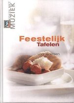 Feestelijk tafelen voor iedereen