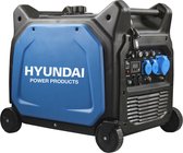 Hyundai Generator / inverter 6,5kW - 55015