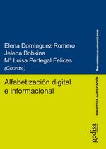 Alfabetización digital e informacional