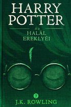 Harry Potter 7 - Harry Potter és a Halál ereklyéi