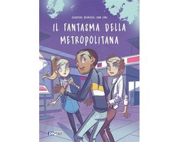 Il Fantasma della Metropolitana