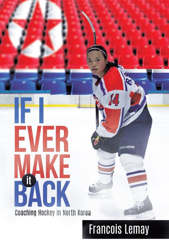 If I Ever Make it Back - cover