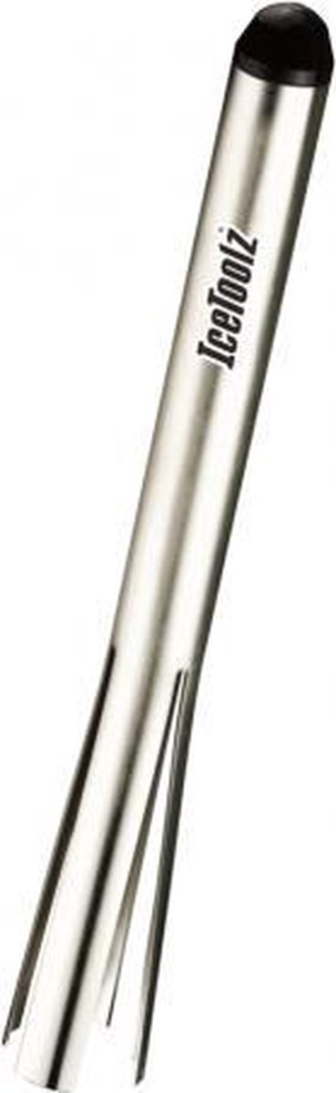 IceToolz | Balhoofdcup uitdrijver E221 | Voor 1" en 1-1/8"