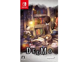 Deemo (Japan)