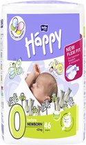 Bella Baby Happy Diapers Size 0 Before Newborn 0-2 kg  | Bella Baby Happy Luiers Maat 0 Voor pasgeboren 0-2 kg