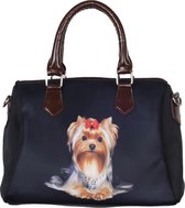 Handtas yorkshire terrier