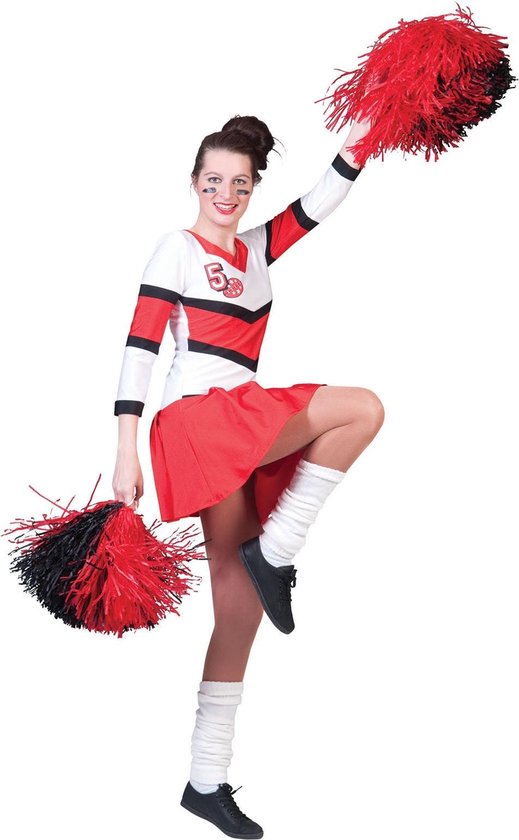 Cheerleading