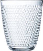 Luminarc Le Verre Francais Waterglas - 31 cl - Set-6