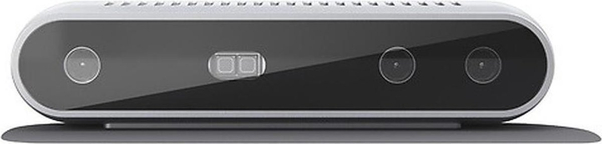 Intel RealSense Depth Camera D415 Full HD-webcam 1920 x 1080 Pixel Standvoet