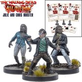The Walking Dead: All Out War - Julie & Chris Game Booster