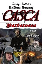 Casca 42: Barbarossa