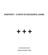 Positivity: A Path to Successful Living
