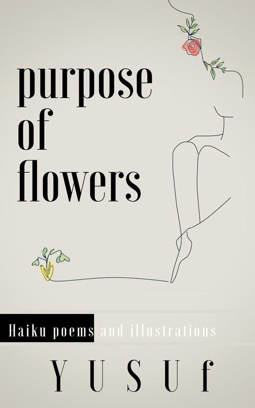 Purpose of Flowers (ebook), Lubna Yusuf 9780463102886 Boeken
