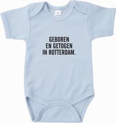 Babybugz Baby Rompertje 74/80