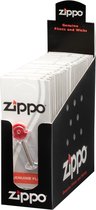 Boîte de Zippo Flint / Flints - 24 Pièces