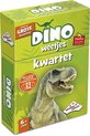 Identity Games - Dino Weetjes Kwartet