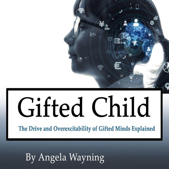 Gifted Child - cover