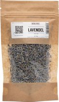 Lavendel (Gedroogd) 250 gram