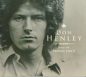End Of Innocence (CD)