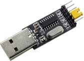 CH340 TTL Porto série Adaptateur USB 3.3v-5v | HW-597