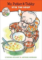 Mr. Putter & Tabby - Mr. Putter & Tabby Stir the Soup