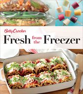 Betty Crocker Cooking - Fresh from the Freezer