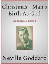 Christmas - Man's Birth As God