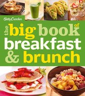 Betty Crocker Big Books - The Big Book of Breakfast and Brunch