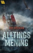 Mord i Mölle 3 - Alltings mening