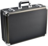 DESQ® ABS Uni Koffer Large | 46x32,5x17cm | incl. plukschuim