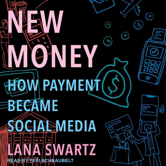 New Money - cover
