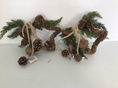 Kerstbal