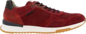 Bullboxer 989K20438A Lace-Up Men Red 46
