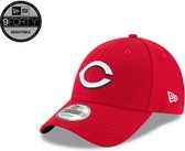 New Era Cincinnati Cap - Sportcap - Pet - Rood - One size