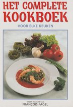 Het complete kookboek voor elke keuken