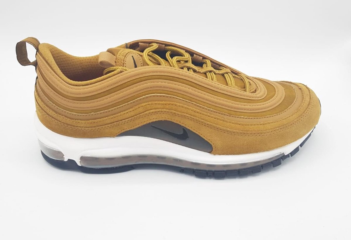 Nike Air Max 97 Maat 42,5 | bol.com