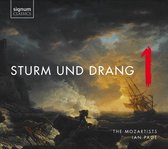 The Mozartists - Sturm Und Drang Vol. 1