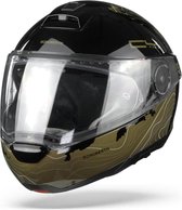 Schuberth C4 Pro Women Magnitudo Brown Modular Helmet L