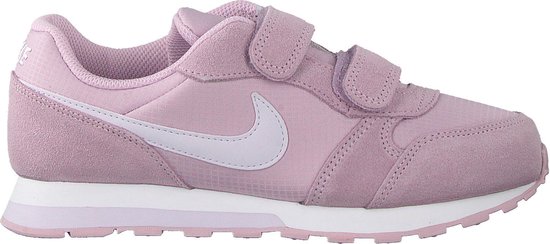 Nike Md Runner Kids - kleur rose - maat 30.0