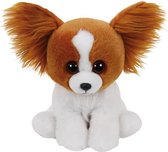 TY Classic Barks Knuffel 15cm